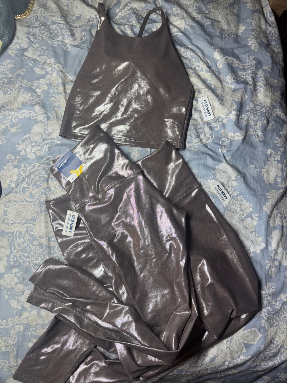 Subcategory identification for women's shorts